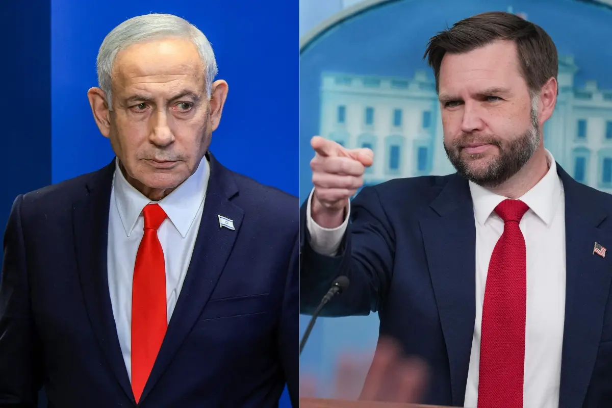 JD Vance Is Wrong: Israel Is Not Just Another Ally 2 2142b1ac 1333 44b0 a6b7 1ae3227cad46 3