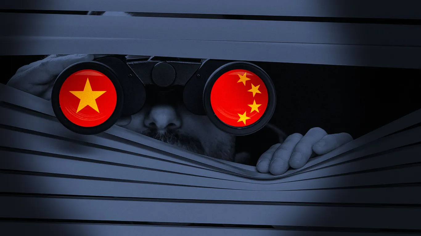 Spying by Openness: Unpacking China's New Intelligence Posture 3 28511de1 8ccb 4a50 95d8 580e6db17d77 4