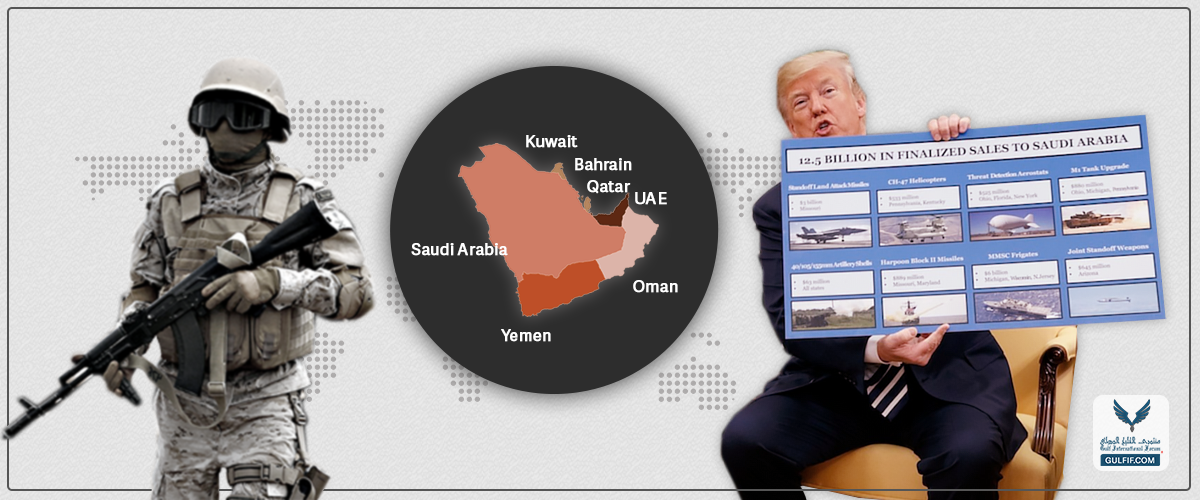 The Iran war is exposing the limits of Gulf defence dependence 1 2d3ffeb2 63d6 4bfd a244 9b6be77b9574 2