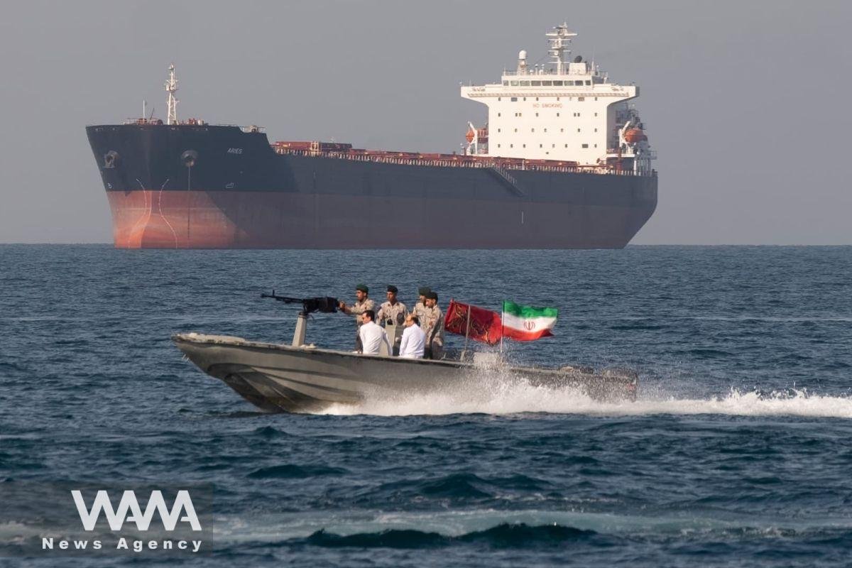 Necessity Is the Mother of Reinvention for Iran 1 2dbe6bbe 2a90 4073 8fdc e5889e4071be 2