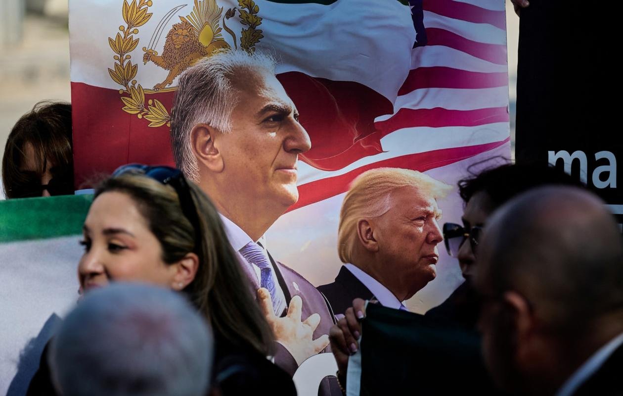 How Trump Tragically Abandoned Iran's Protesters 1 30cfe077 79ad 41f7 87f1 2f4341a04fed 6