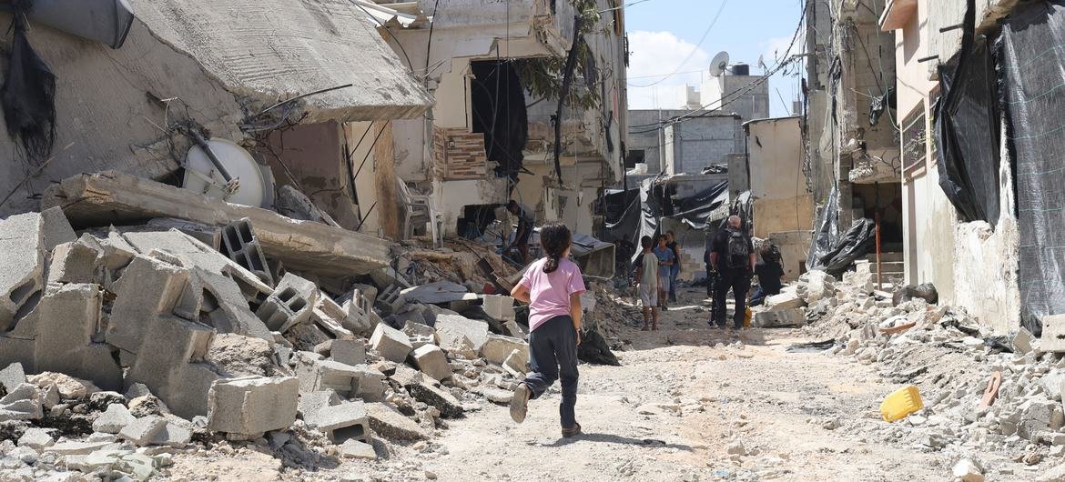 Rebuilding West Bank Refugee Camps: A Shared Interest for Palestinians and Israelis 1 36659dd7 d6db 4980 9d37 f17ecac3bab5 2