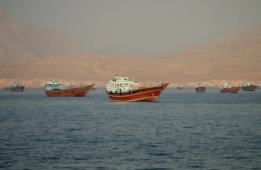 الاختبار الحقيقي لاتفاق ترامب مع إيران سيظهر فقط إذا توقفت المعارك 1 47266b32 db15 4ae4 aa4c 6c87c0cb00ea 2
