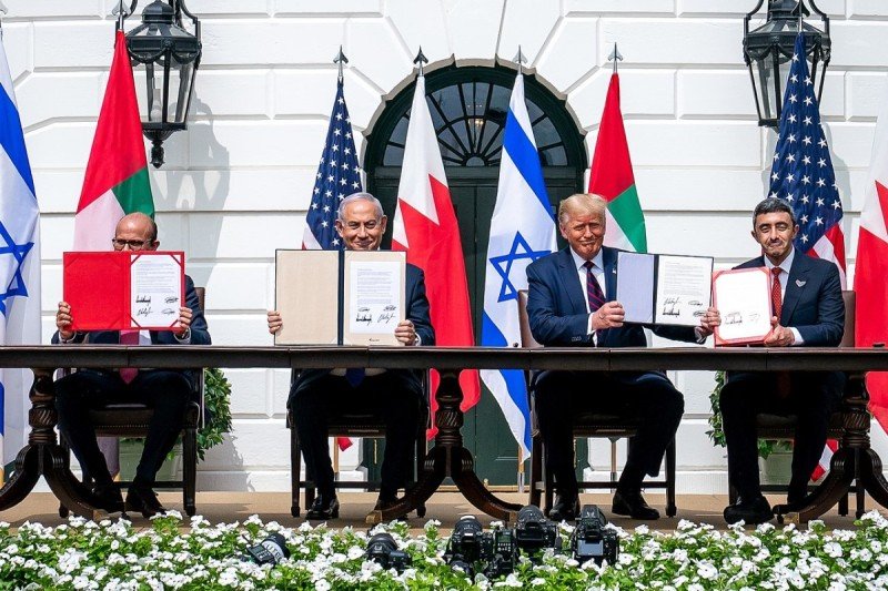 A New US-Led Architecture for the Middle East 1 5896dc4f f6da 40f7 90cc 569c780bc5b0 2