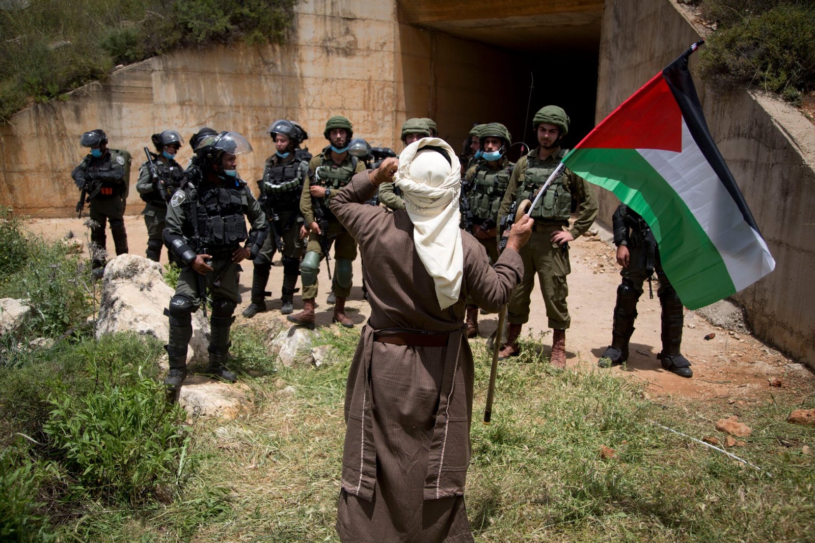 Israeli Expansionism Is Shaking the Middle East 2 62252c32 5f6d 4e14 a027 82c8c4ea9b54 3