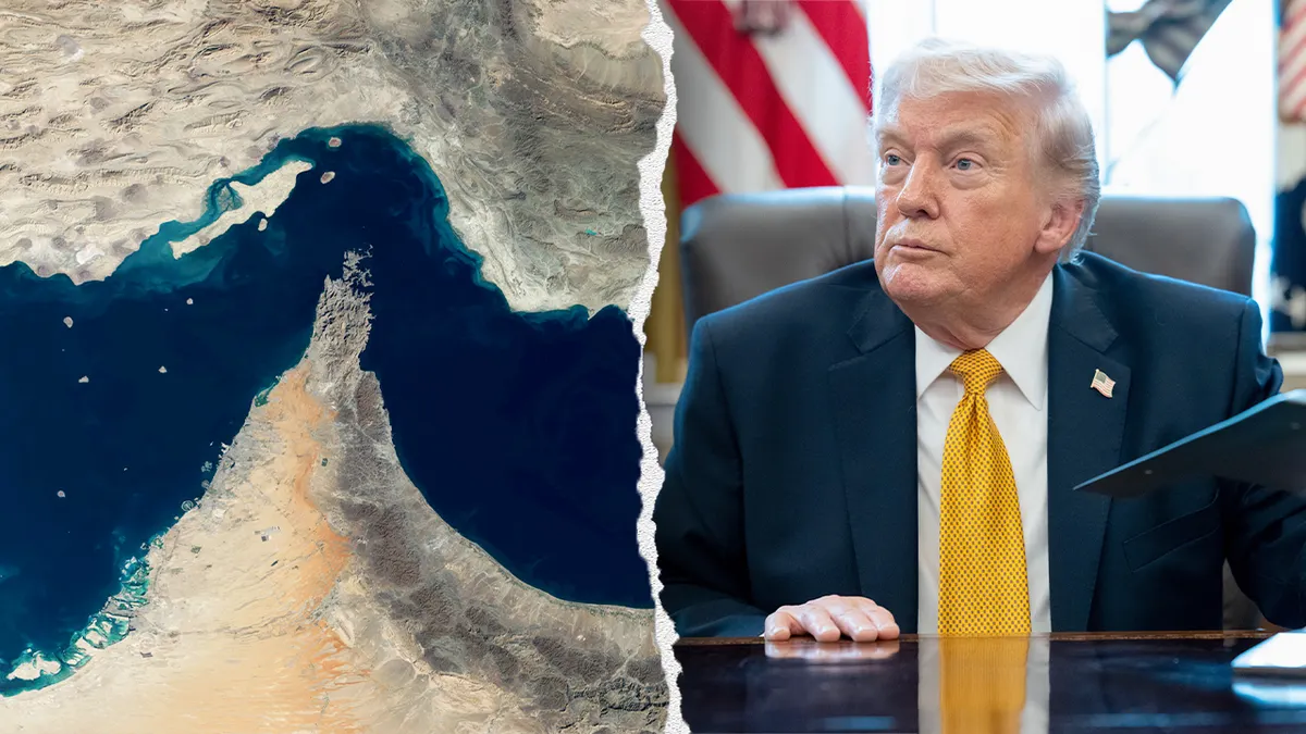 Why Netanyahu wants to wreck Trump's Iran deal 3 68db52bb f61e 4a37 a3f0 4b883ebb5d8d 4