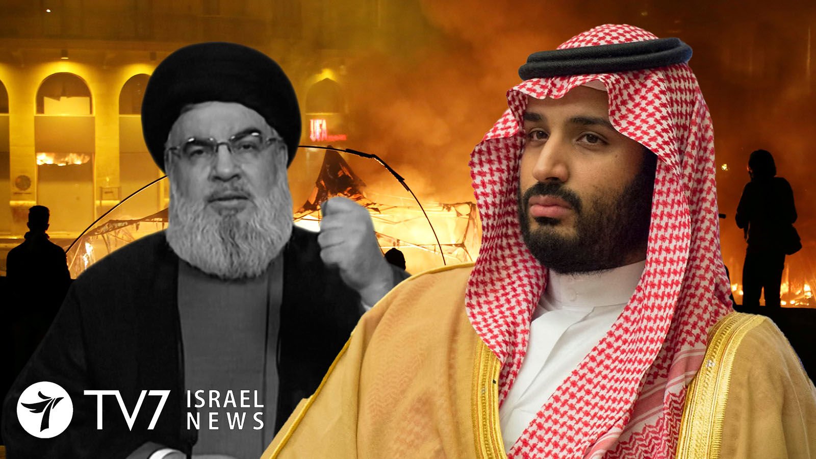 چگونه یک ائتلاف منطقهای به رهبری عربستان میتواند به حل مشکل حزبالله لبنان کمک کند 1 77e442b8 3112 4598 9e9f 53631923c129 4