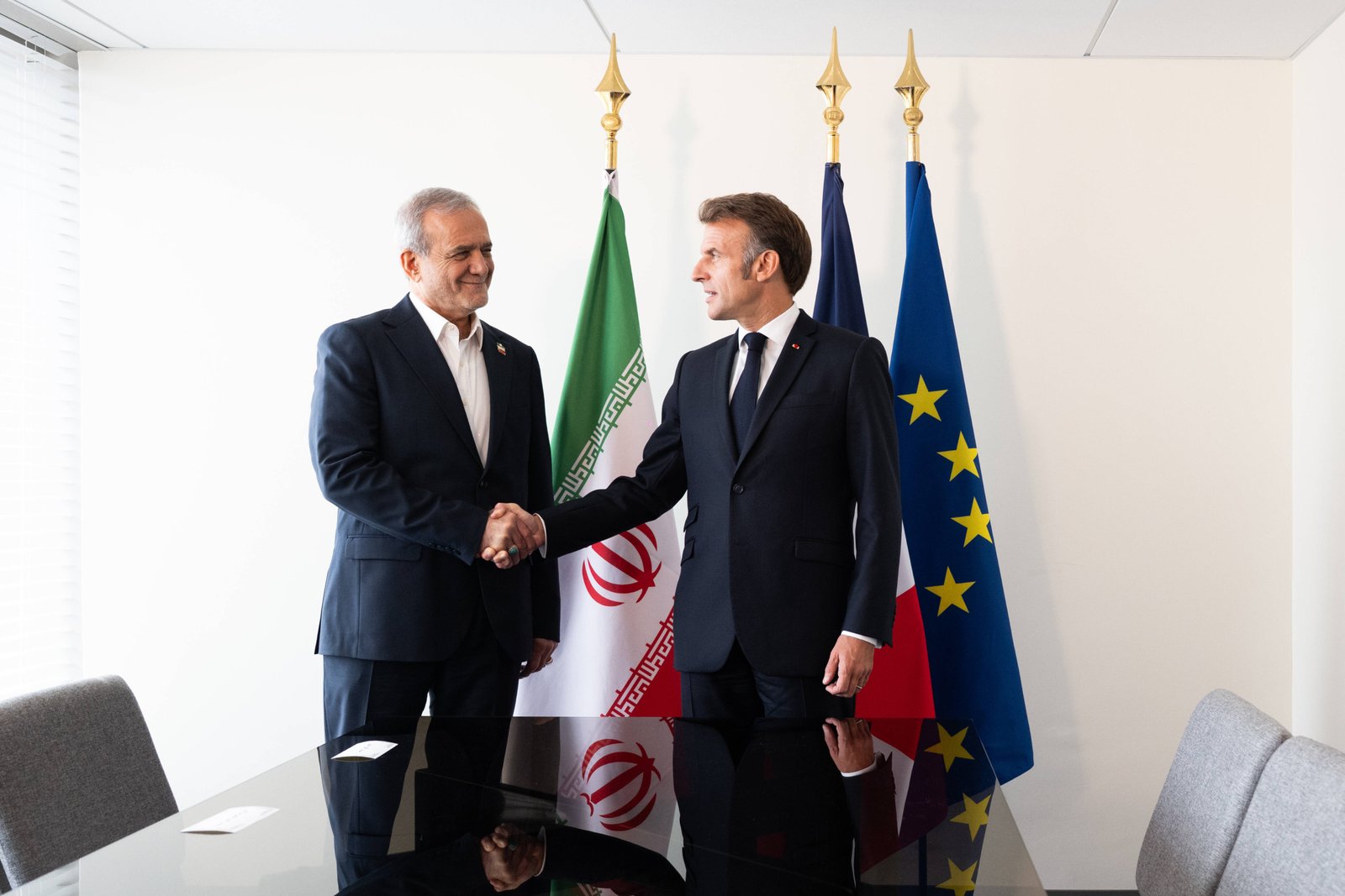 Taking the Pulse: Is European Diplomacy on Iran Outdated? 1 7d210a2c 6f25 42e9 9933 2ad1abb03653 2