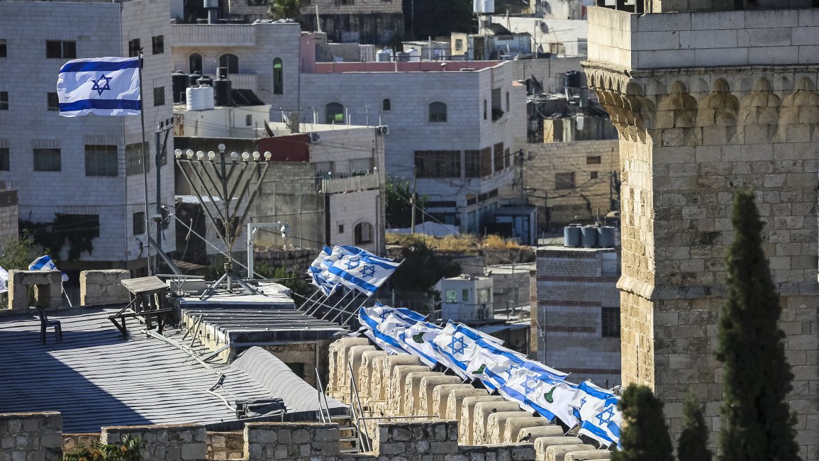 The battle for Al-Aqsa: How Israel is reshaping the status quo 1 8a7c59dd 357c 4184 ae43 178a094cca68 2