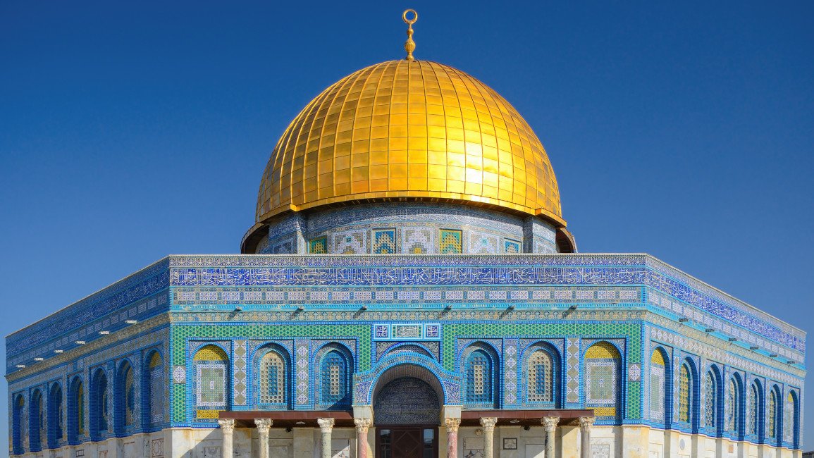 The battle for Al-Aqsa: How Israel is reshaping the status quo 2 8a7c59dd 357c 4184 ae43 178a094cca68 3