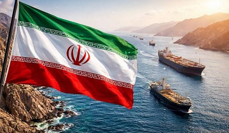مواجهة أحدث مخطط السيطرة الذكية لإيران في مضيق هرمز 4 8ca4393a 4cbd 4ee3 8ea4 dae968161bd9 4