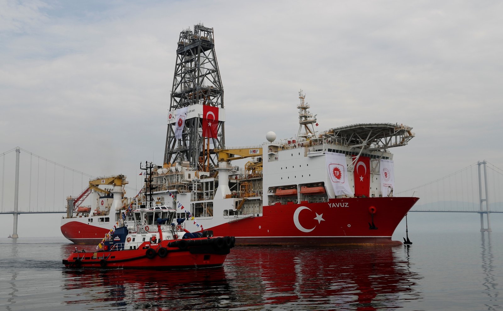 Türkiye’s proposed maritime bill risks reigniting old rivalries 4 8fc66da5 1751 422d b16a 585d9c04a766 5