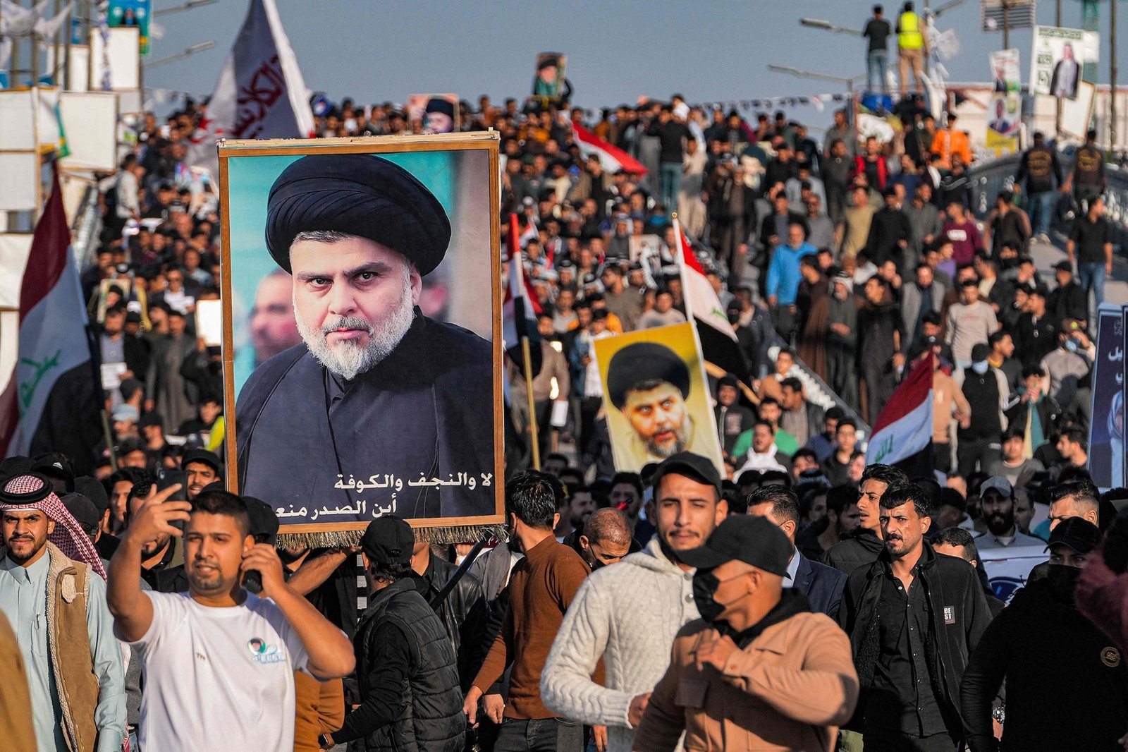 Sadr once again dismantles his armed militia. Why now? 3 916c725c 0d51 4c32 ab44 37a2a34b9855 1