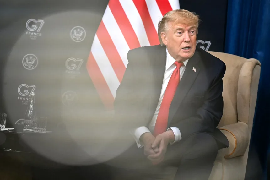 Trump's Iran agreement may be a dud, but he’s getting what he wants 2 91b5a6ad 96ed 4073 9601 2b703b581cb3 3