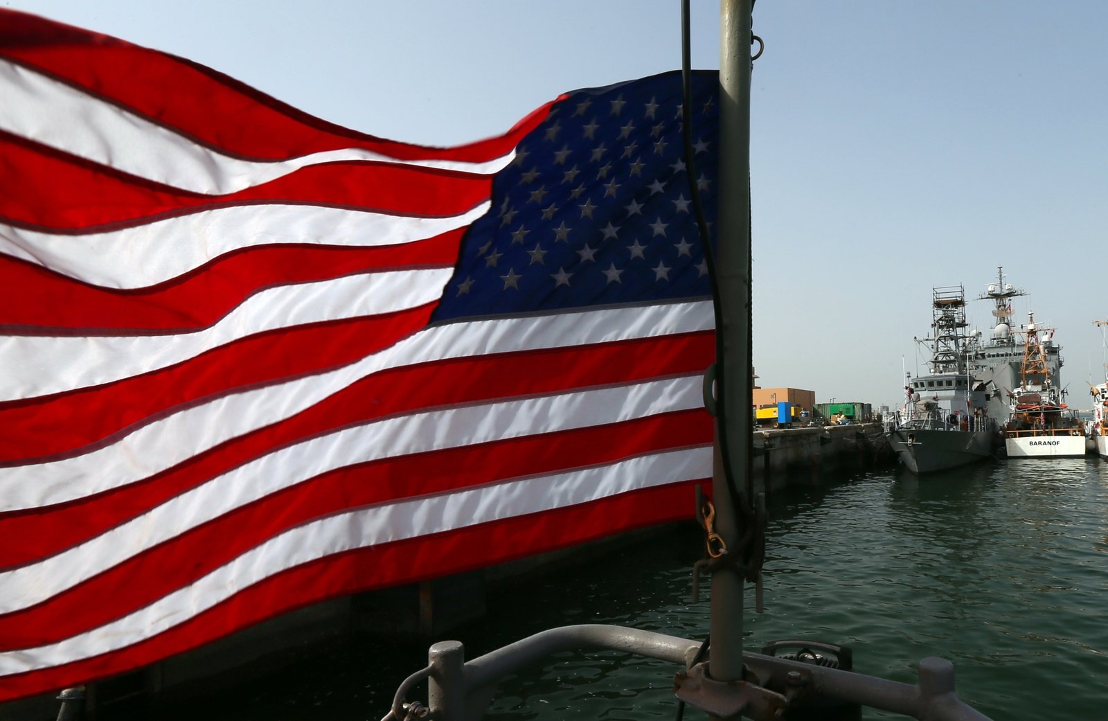The US war on Iran widened the GCC-Tehran gulf 1 9ea46ebc 9f54 449e 97d2 773aef724f01 2