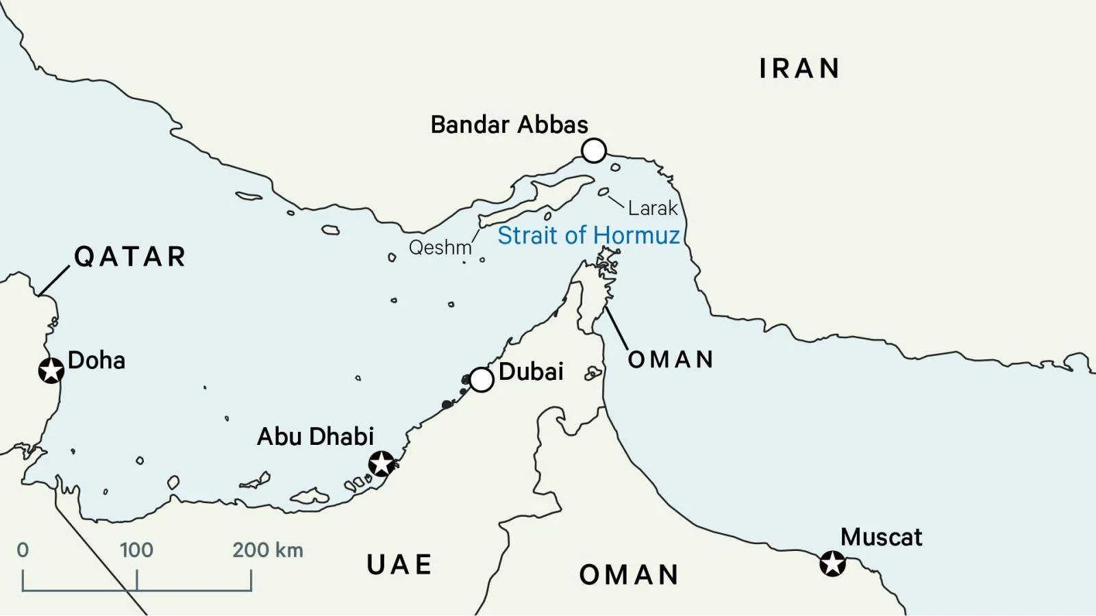 Why demining the Strait of Hormuz will be difficult – but also presents an opportunity 1 a8d7920f 202c 4b5a a582 1ef2297e1ef5 2