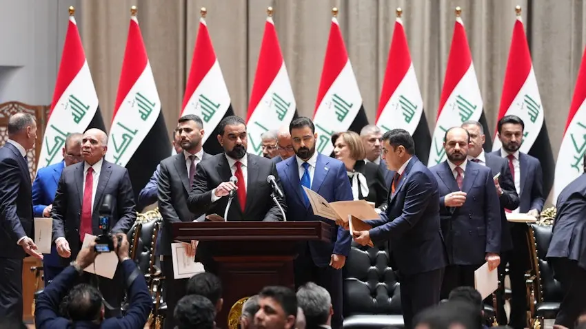 Tempering U.S. Expectations About Iraq's New Government 2 b3e66e87 e6b9 45a7 b543 11a766f732d3 3