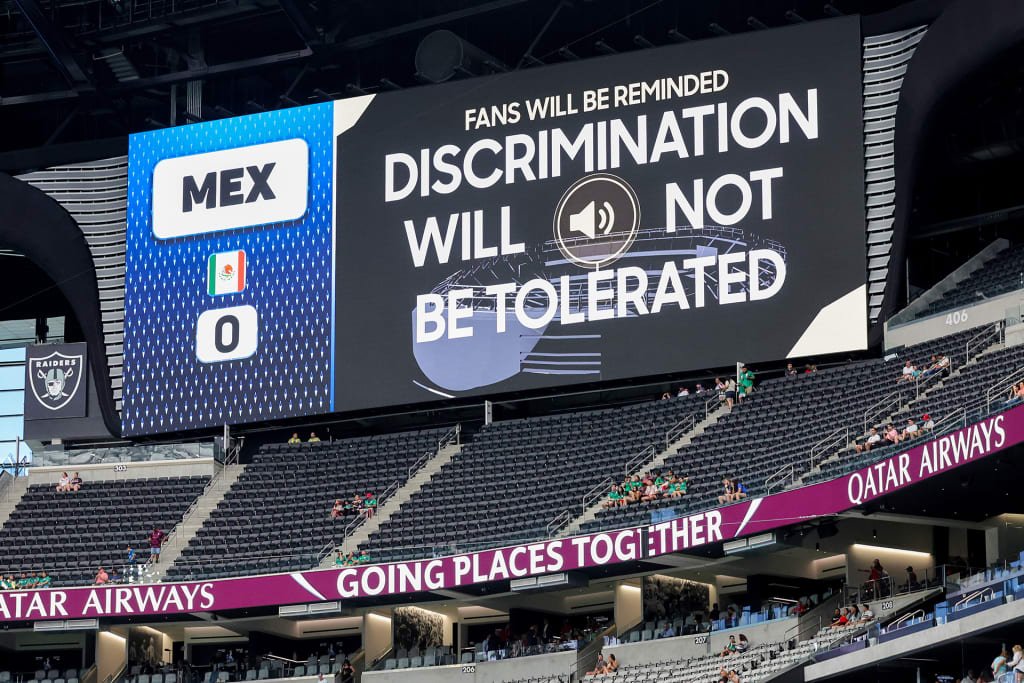 FIFA World Cup 2026: The Geopolitical Tensions at Play Off the Pitch 1 bce82464 0e25 402a 9232 cd9a280fc8d8 2