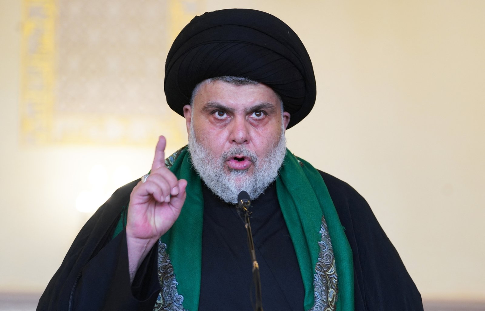 Sadr once again dismantles his armed militia. Why now? 2 cc76eda0 2eaf 48f7 81e2 cec05eeb5019 1
