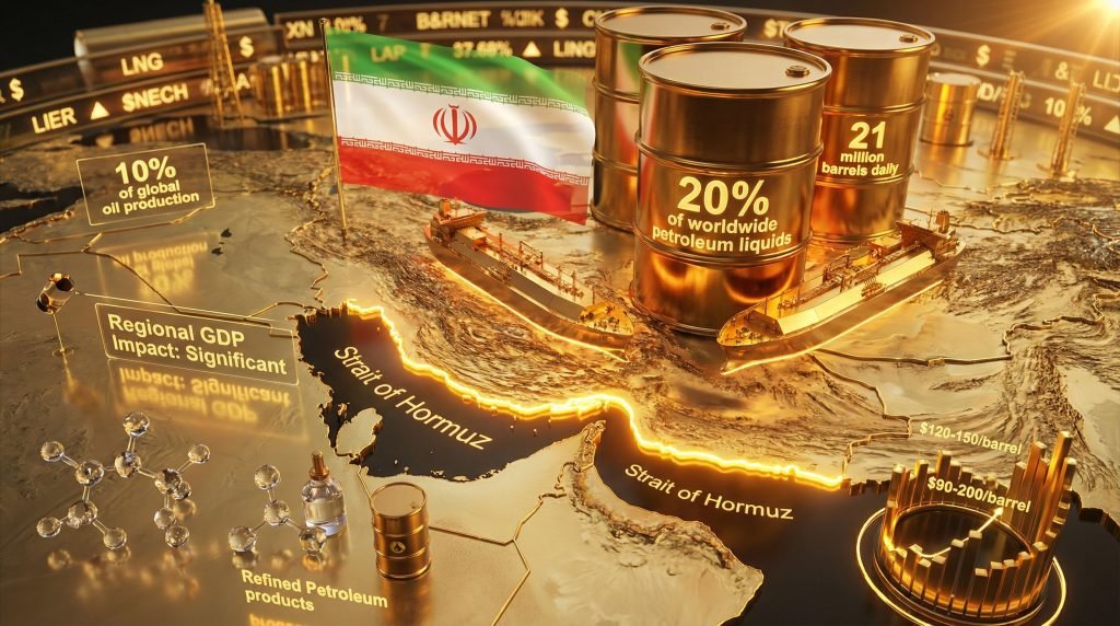 لماذا يحتاج الاتفاق مع إيران إلى دبلوماسية اقتصادية 1 d2b28952 f3fa 402b bd38 0182ebf89938 2