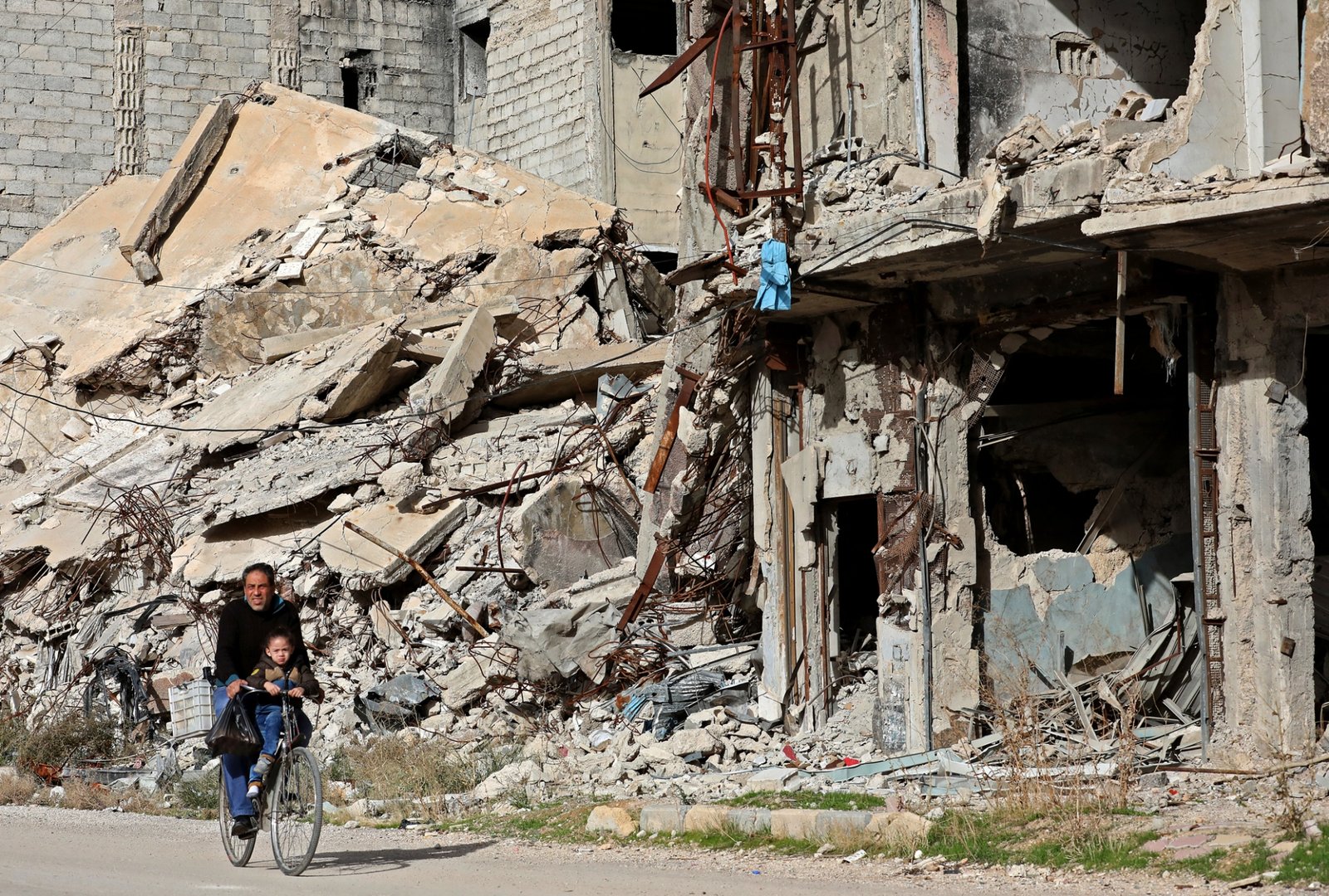 Why siccing Syria's army on Hezbollah is so dangerous 3 f3c10e3b 2779 4e42 bcf8 f2d2ee110ec1 4