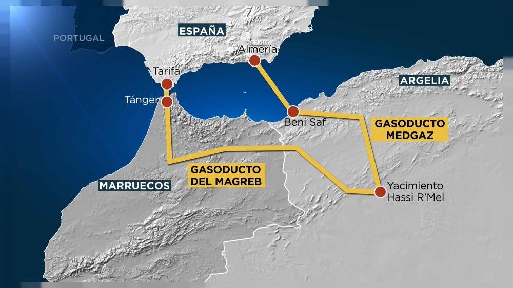 North Africa’s Flaring Problem is Europe's Gas Opportunity 3 08be22d6 1c6e 4d76 8693 b605d11e4b4c 2