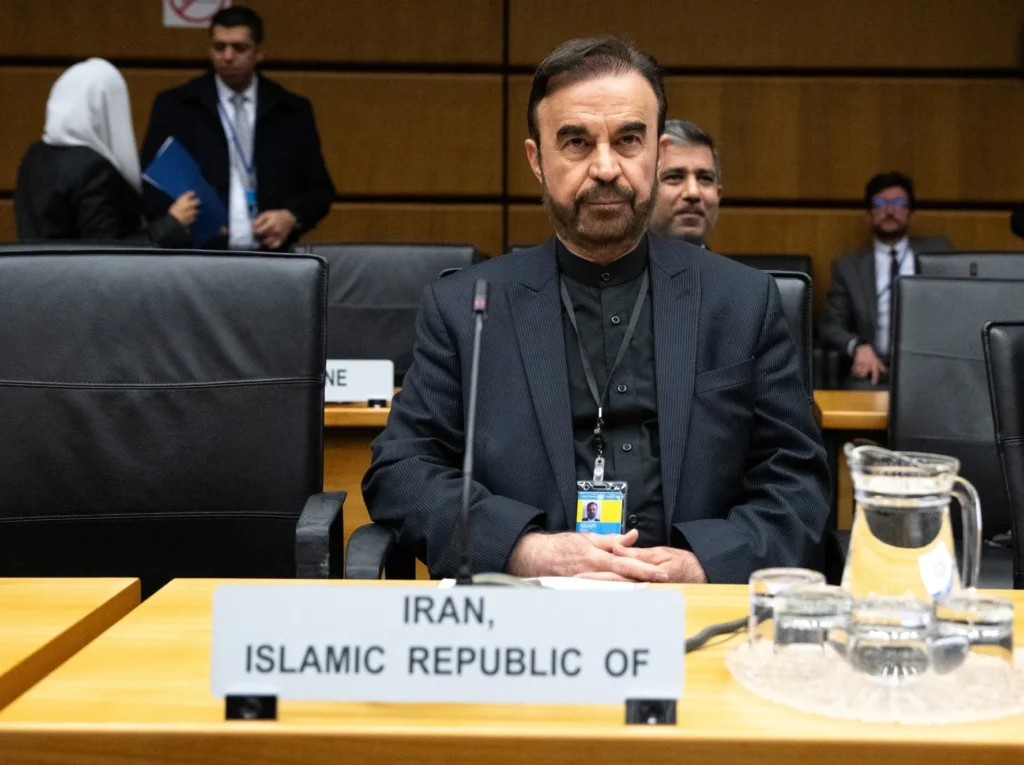 Vance’s Iran Inspection Deal is No Triumph 1 0a88db30 1f63 4445 ac49 3a2064c88fda 2