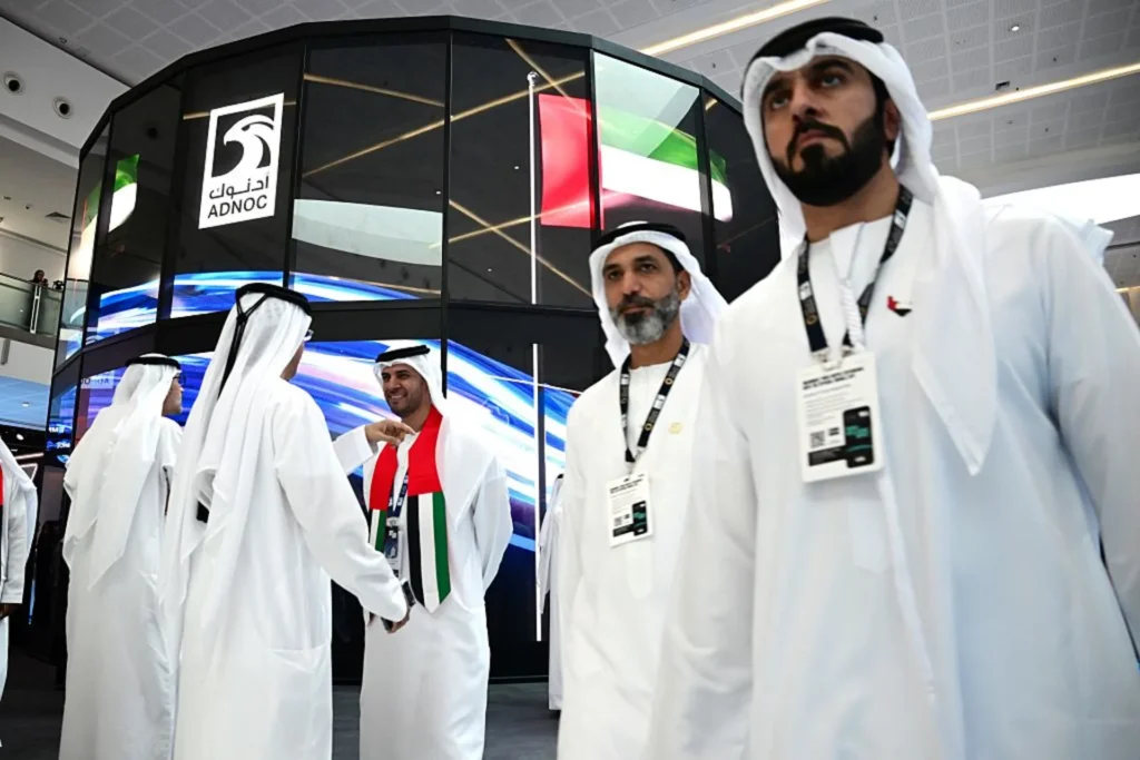 The UAE's Exit from OPEC: When Politics and Oil Mix 3 14282a68 3f7a 4150 b4e9 b8d25b2ae21e 3
