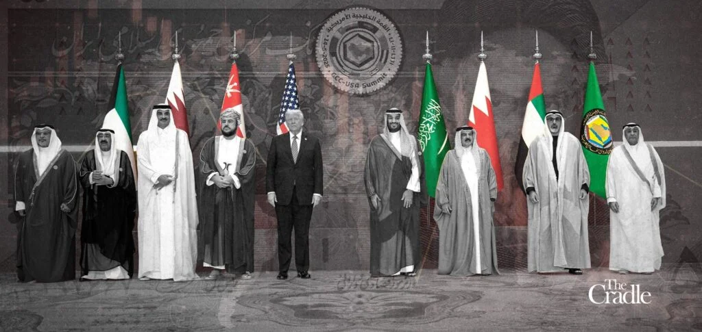 Lessons Learned by GCC States in the 2026 US-Israel-Iran War 1 164394d1 99e3 41a9 8475 8d2b1926f5aa 2