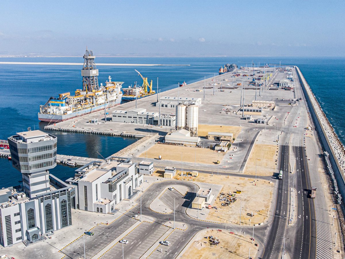 Duqm at the Crossroads: Oman's Strategic Port and Its Role in Vision 2040 2 224c47cc 7dc9 457b b914 43e982df9335 3