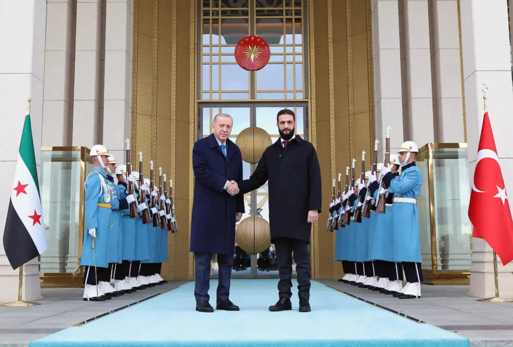 How Ankara rewired Syria's future 1 23dee968 ddd3 45cc ab96 5d20b6286bf2 1