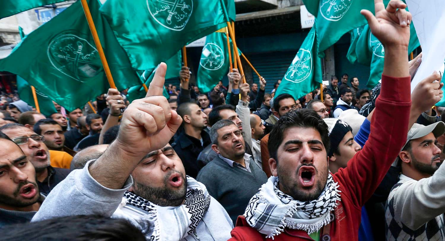 The End of Political Islam? Not Quite 1 26ebc81f 9cf7 43a6 ab7d 7e6f73b2e5ca 2