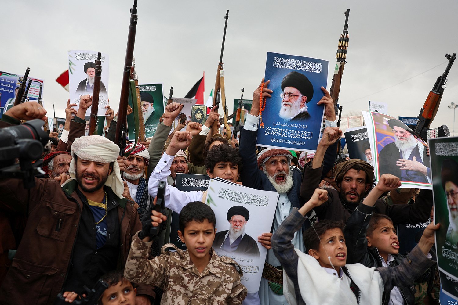 Iran's Axis of Resistance Strategy Targets Key Chokepoints 1 34578ec2 0322 41f8 b4fb de86fd831b78 2