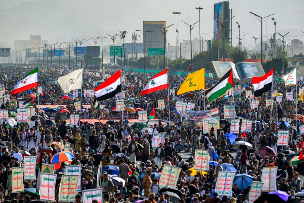Iran's Axis of Resistance Strategy Targets Key Chokepoints 3 34578ec2 0322 41f8 b4fb de86fd831b78 4