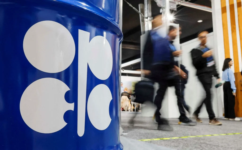 The UAE's Exit from OPEC: When Politics and Oil Mix 2 36077ef7 873f 432b 9c14 5f9bf3d0e9e6 1
