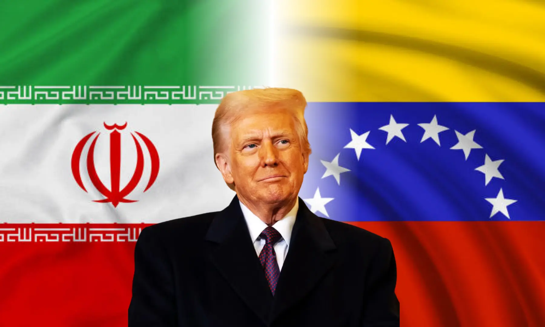 The Lost Art of Coercion: Trump's Foreign Policy and Why Threats No Longer Work 3 36fccfbc aae9 4719 a57c 0dcd7129902e 3