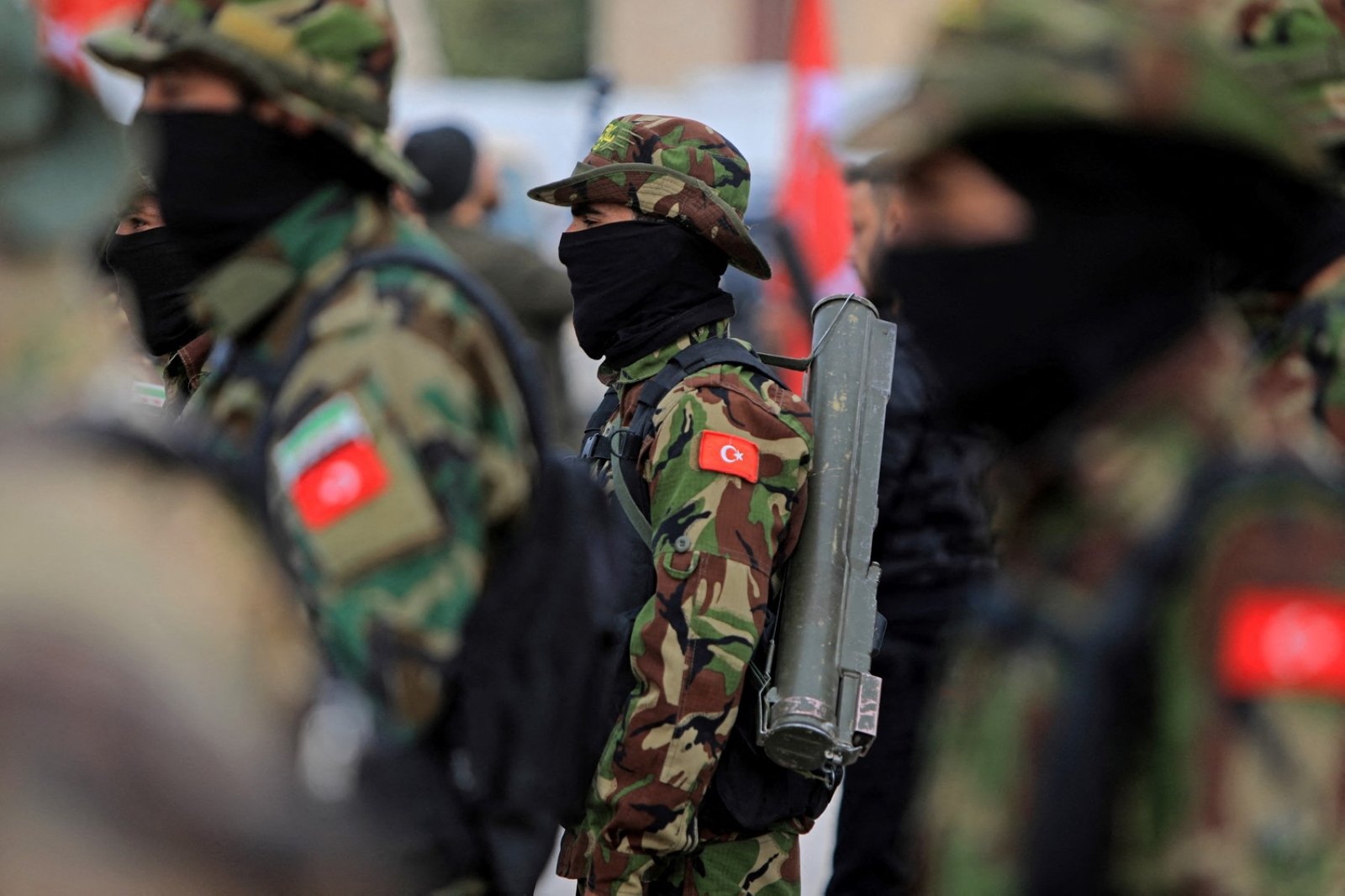 How to contain tensions between Israel and Turkey in Syria 1 3def9cd1 3113 4208 a063 dfba679a1885 2