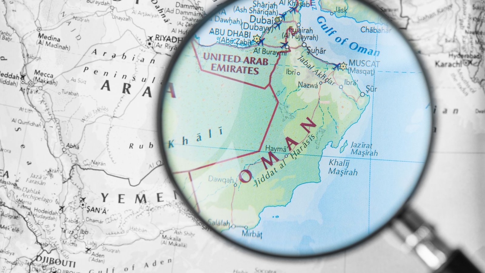 Duqm at the Crossroads: Oman's Strategic Port and Its Role in Vision 2040 3 409e5486 f147 4fce aeba 567fe6bdace1 1