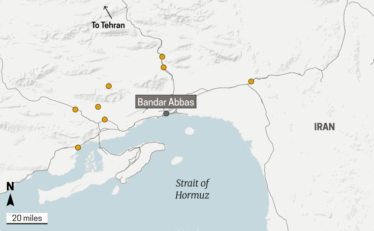 Iran Civilian Infrastructure Strikes Draw War Crimes Scrutiny 2 424b9684 faed 436b 8b0b 331720c7e82a 3
