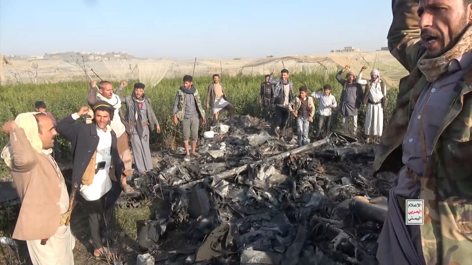 Air Defense Shift Exposed by Saudi Akinci Drone Loss 1 54446b0e e6bd 45ae 8343 9b51be3f4ce1 1