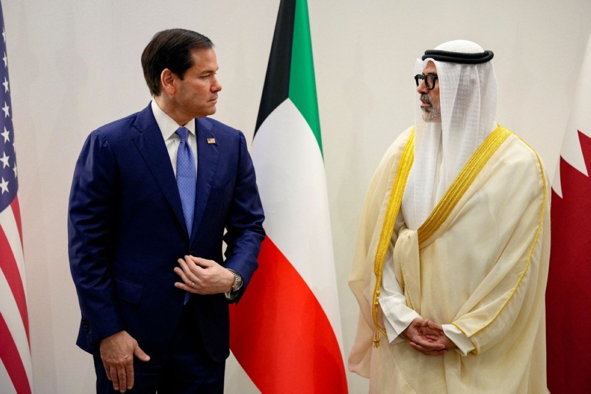 US-Kuwait Partnership Faces a Critical Postwar Test 1 56f30b46 f880 4f8e 9a68 4d89f099017e 2
