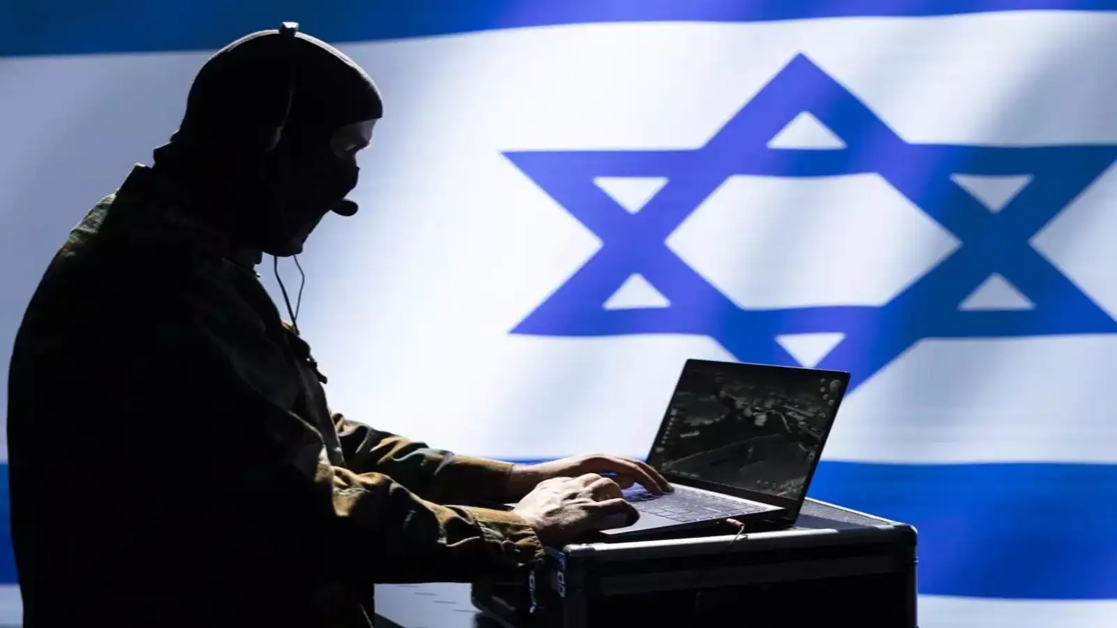 Israel Spy Recruitment: 5 Tactics Aimed at Resistance Groups 3 5dd64dd0 30e5 4d41 80ac 1674ac2bb521 3