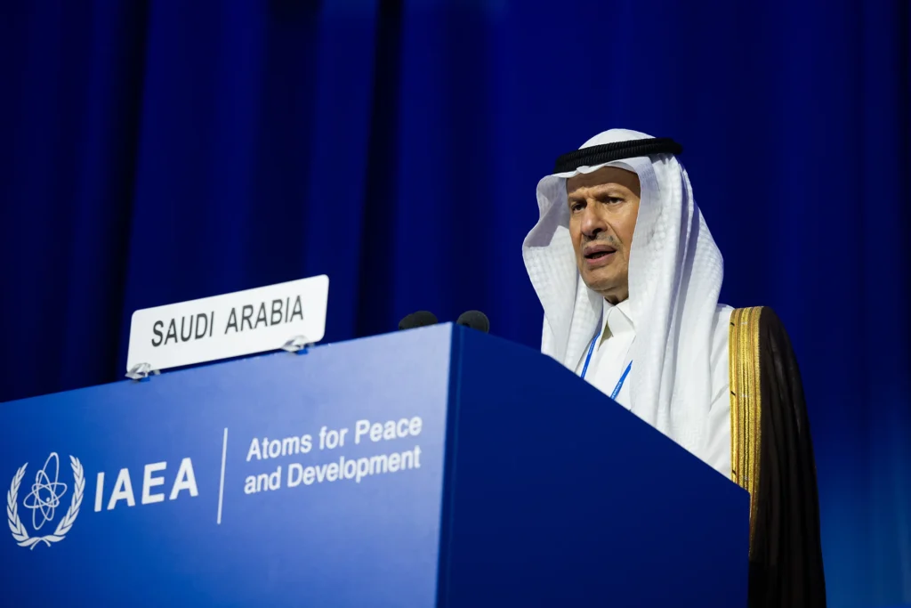 Gulf Nuclear Competition Begins With the US Saudi Deal 1 5f51ac2c 3956 4721 a46a 4b01d19dc053 2