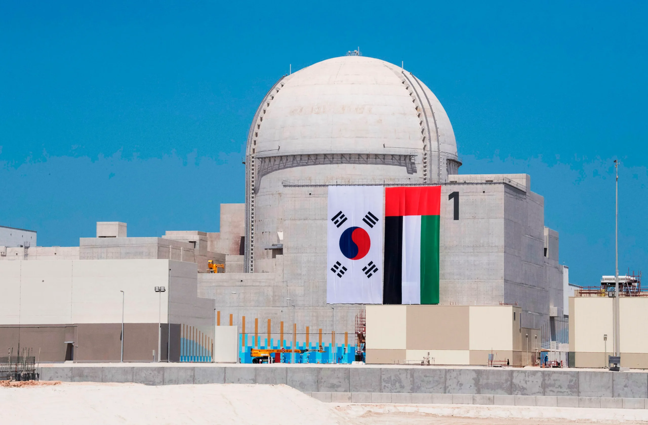 Gulf Nuclear Competition Begins With the US Saudi Deal 3 5f51ac2c 3956 4721 a46a 4b01d19dc053 4