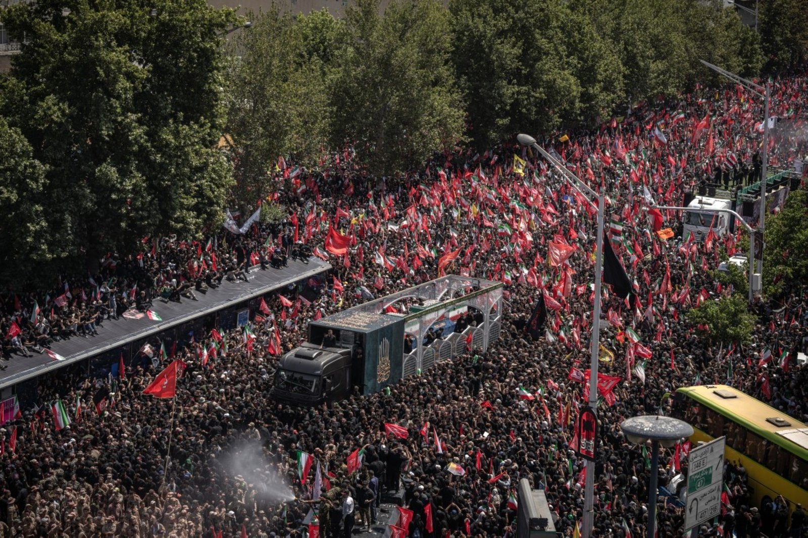 After Khamenei: the security state he built, and the son who inherits it 1 61839095 ed24 4d2a a83e 2065da185916 1