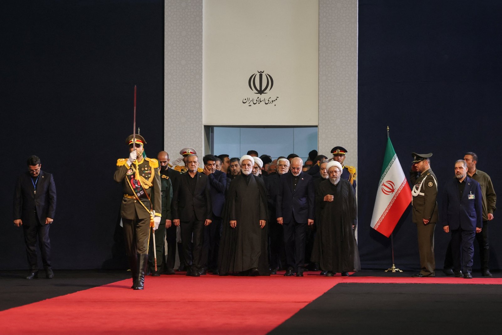 After Khamenei: the security state he built, and the son who inherits it 3 61839095 ed24 4d2a a83e 2065da185916 3