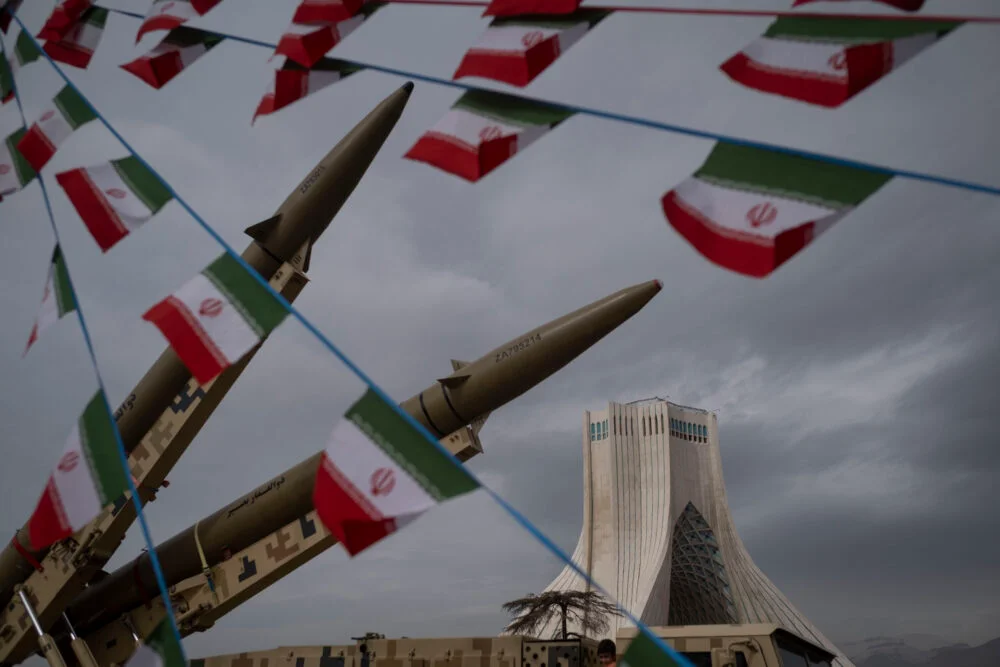 Iran has spent decades building missile cities but when will it invest in its people? 1 646051d1 68fd 4caa 9527 facbbf049088 2