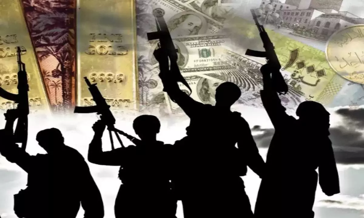 Hezbollah's Financing Strategies: Recovering From War With Israel 5 69d0a33f c341 4df1 ae1b 1dbbc25d2a58 7