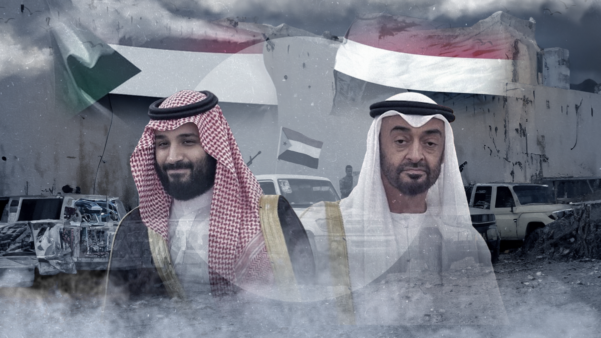 Saudi UAE Détente Looks More Like a Truce Than Reconciliation 1 6d4c7efa 5dc2 42b6 9b79 c505990e8411 2