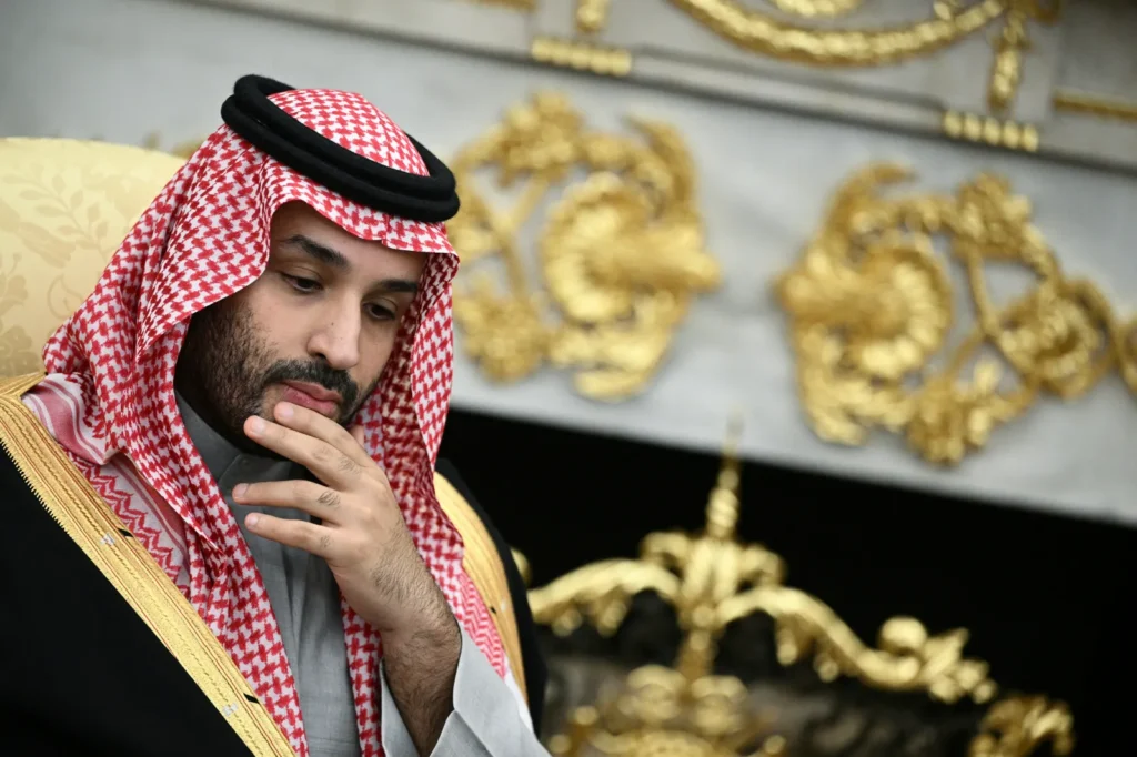 Saudi UAE Détente Looks More Like a Truce Than Reconciliation 3 6d4c7efa 5dc2 42b6 9b79 c505990e8411 4